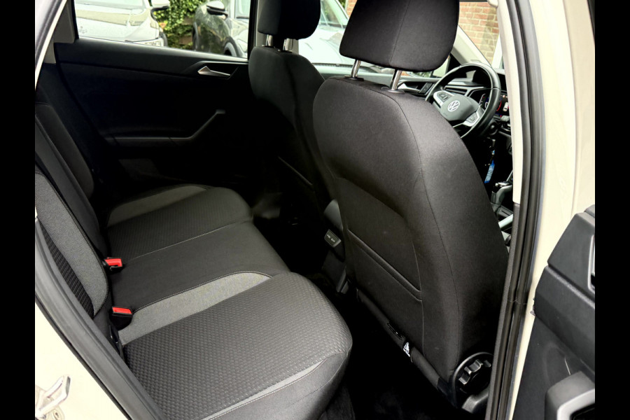 Volkswagen Polo 1.0 TSI Life Business NL. Auto, Panoramadak, IQ Light, Virt.Dash