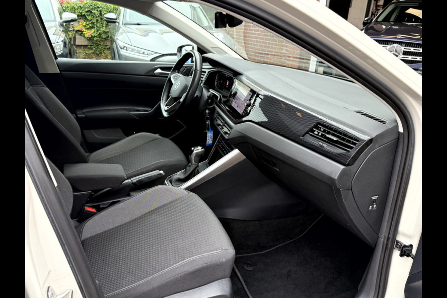Volkswagen Polo 1.0 TSI Life Business NL. Auto, Panoramadak, IQ Light, Virt.Dash