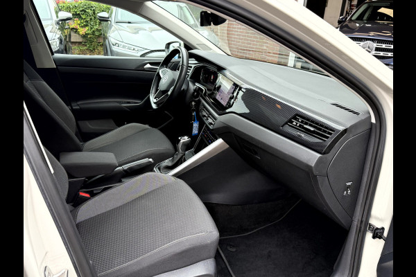 Volkswagen Polo 1.0 TSI Life Business NL. Auto, Panoramadak, IQ Light, Virt.Dash