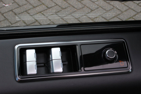 Land Rover Range Rover Sport 3.0 TDV6 HSE Dynamic