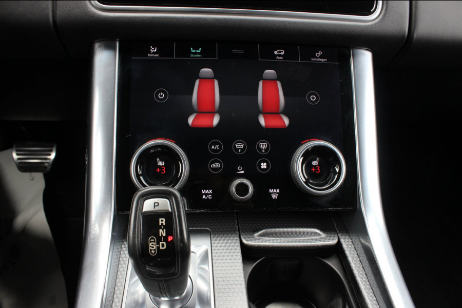 Land Rover Range Rover Sport 3.0 TDV6 HSE Dynamic