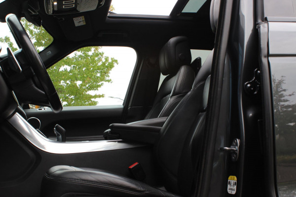 Land Rover Range Rover Sport 3.0 TDV6 HSE Dynamic
