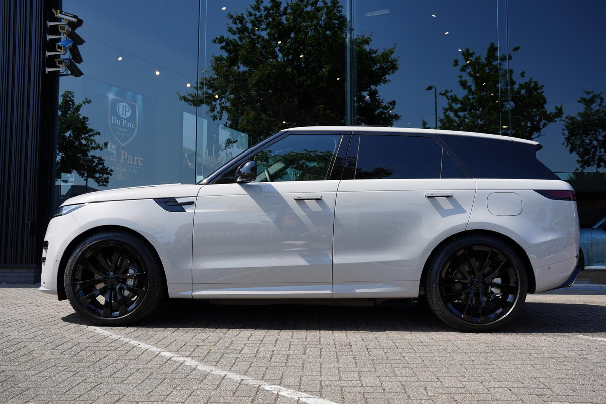 Land Rover Range Rover Sport P 460 E Dynamic HSE GERESERVEERD