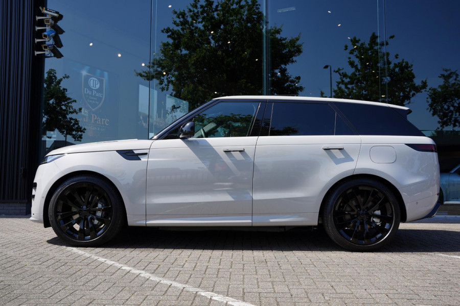 Land Rover Range Rover Sport P 460 E Dynamic HSE GERESERVEERD
