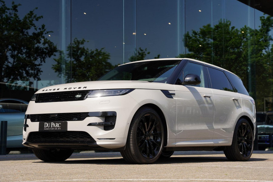 Land Rover Range Rover Sport P 460 E Dynamic HSE GERESERVEERD