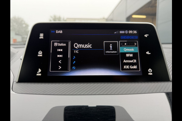 Mitsubishi Eclipse Cross 1.5 DI-T First Edition (Trekhaak (1.600kg) - Camera - Leder incl stoelverwarming - Parkeersensoren V+A - Keyless Entry - Head up