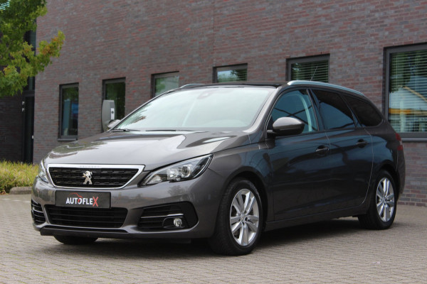 Peugeot 308 SW 1.2 PureTech Blue Lease Executive