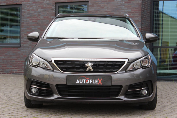 Peugeot 308 SW 1.2 PureTech Blue Lease Executive