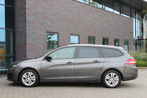 Peugeot 308 SW 1.2 PureTech Blue Lease Executive