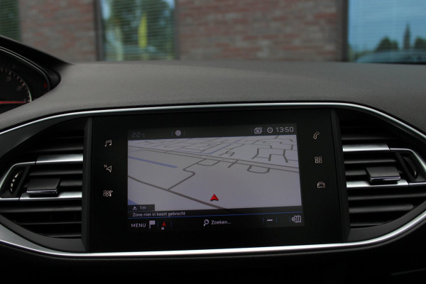 Peugeot 308 SW 1.2 PureTech Blue Lease Executive