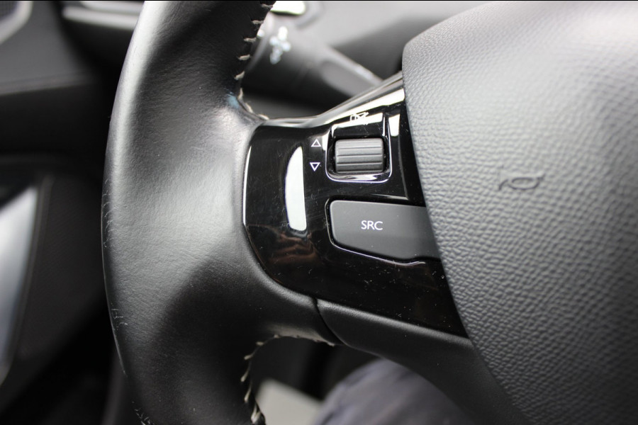 Peugeot 308 SW 1.2 PureTech Blue Lease Executive