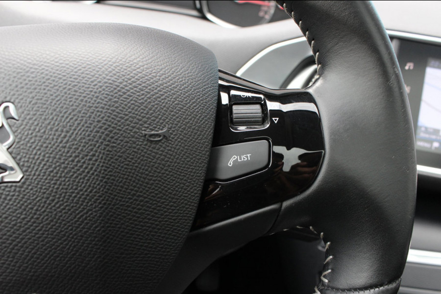 Peugeot 308 SW 1.2 PureTech Blue Lease Executive