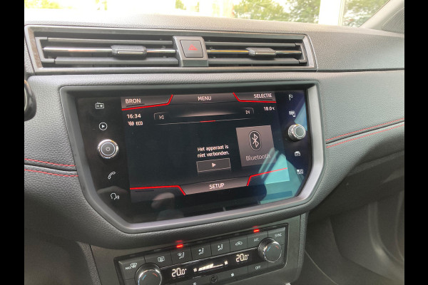 Seat Arona 1.0 TSI FR Xcellence Business Intense | Navigatie | Camera | Cruise