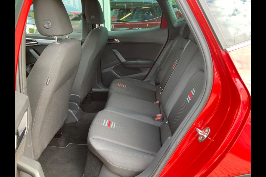 Seat Arona 1.0 TSI FR Xcellence Business Intense | Navigatie | Camera | Cruise