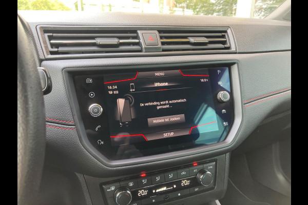 Seat Arona 1.0 TSI FR Xcellence Business Intense | Navigatie | Camera | Cruise