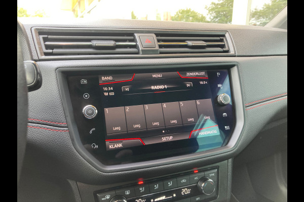 Seat Arona 1.0 TSI FR Xcellence Business Intense | Navigatie | Camera | Cruise