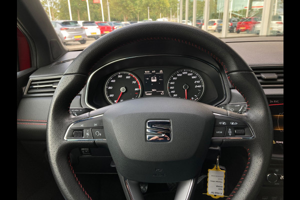 Seat Arona 1.0 TSI FR Xcellence Business Intense | Navigatie | Camera | Cruise