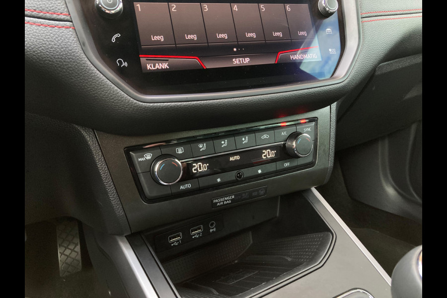 Seat Arona 1.0 TSI FR Xcellence Business Intense | Navigatie | Camera | Cruise