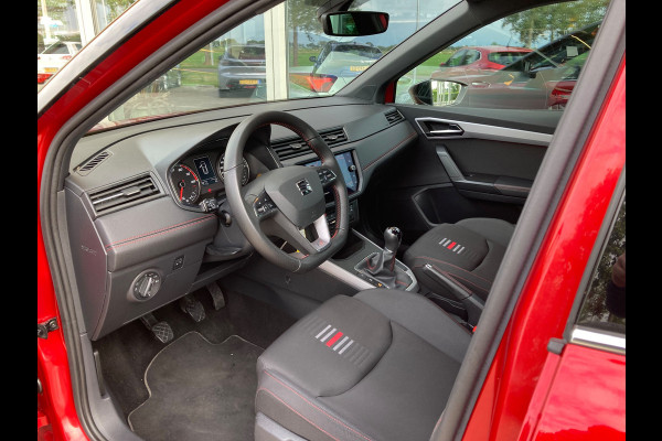 Seat Arona 1.0 TSI FR Xcellence Business Intense | Navigatie | Camera | Cruise