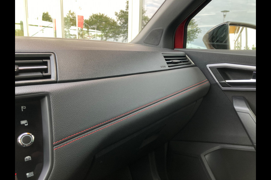 Seat Arona 1.0 TSI FR Xcellence Business Intense | Navigatie | Camera | Cruise
