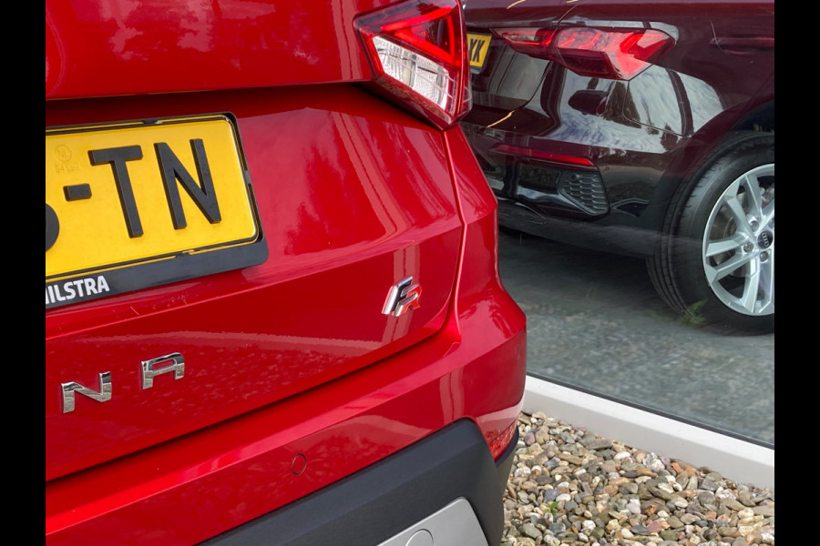 Seat Arona 1.0 TSI FR Xcellence Business Intense | Navigatie | Camera | Cruise