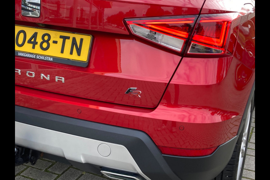Seat Arona 1.0 TSI FR Xcellence Business Intense | Navigatie | Camera | Cruise