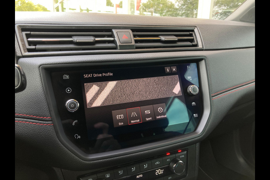 Seat Arona 1.0 TSI FR Xcellence Business Intense | Navigatie | Camera | Cruise