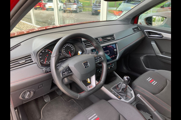 Seat Arona 1.0 TSI FR Xcellence Business Intense | Navigatie | Camera | Cruise