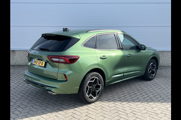 Ford Kuga 2.5 PHEV ST-Line X DRIVERPACK! WINTERPACK! 19INCH!