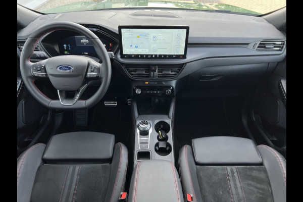 Ford Kuga 2.5 PHEV ST-Line X DRIVERPACK! WINTERPACK! 19INCH!