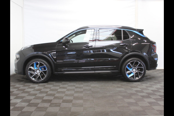Lynk & Co 01 1.5 CARPLAY | CLIMATE | STOELVERW | 360CAMERA | PANODAK | WIFI | LED | DAB | NAVI | ELECSTOEL+MEM | ELECAKLEP | ADAPCRUISE