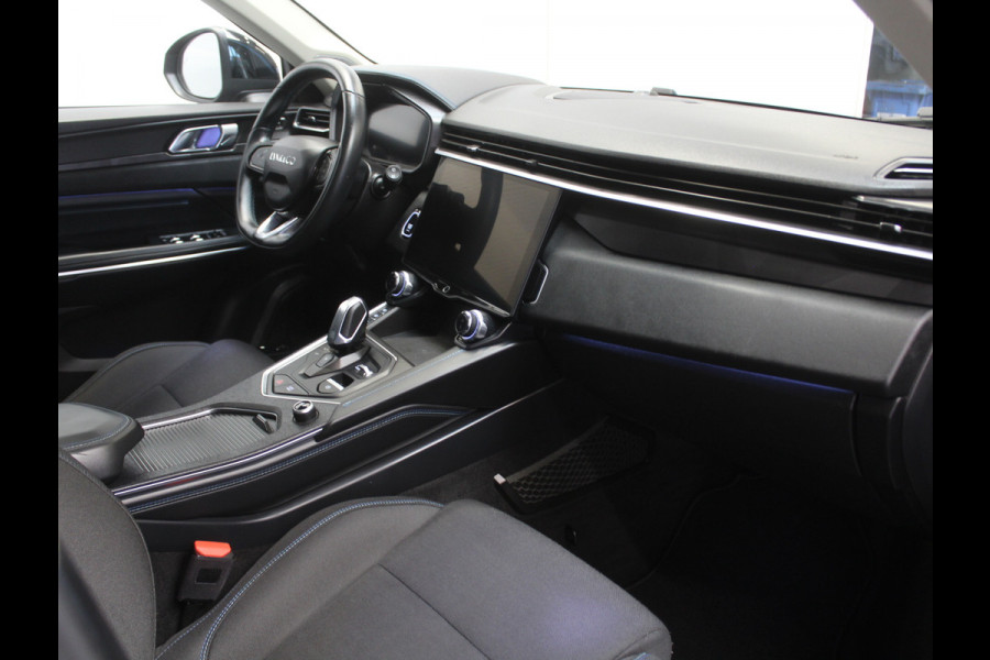 Lynk & Co 01 1.5 CARPLAY | CLIMATE | STOELVERW | 360CAMERA | PANODAK | WIFI | LED | DAB | NAVI | ELECSTOEL+MEM | ELECAKLEP | ADAPCRUISE