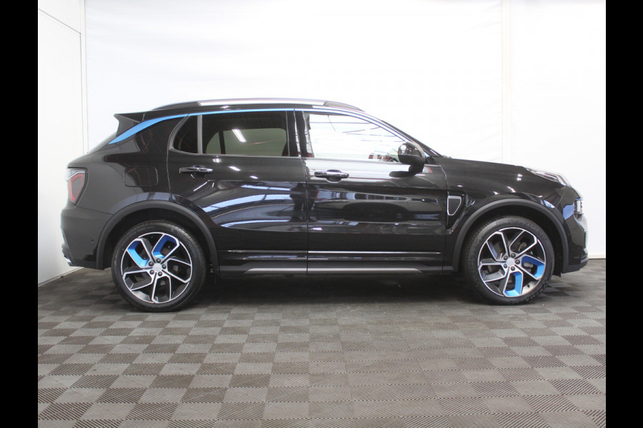 Lynk & Co 01 1.5 CARPLAY | CLIMATE | STOELVERW | 360CAMERA | PANODAK | WIFI | LED | DAB | NAVI | ELECSTOEL+MEM | ELECAKLEP | ADAPCRUISE