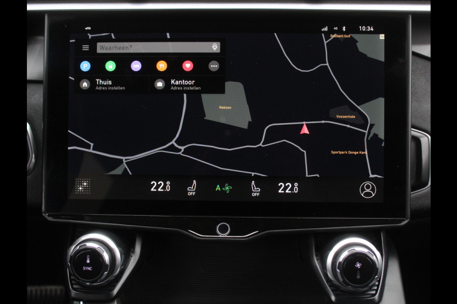 Lynk & Co 01 1.5 CARPLAY | CLIMATE | STOELVERW | 360CAMERA | PANODAK | WIFI | LED | DAB | NAVI | ELECSTOEL+MEM | ELECAKLEP | ADAPCRUISE