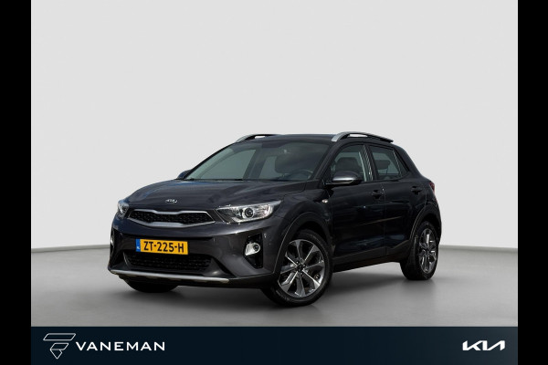 Kia Stonic 1.0 T-GDi DynamicLine