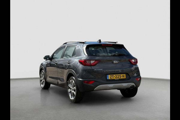 Kia Stonic 1.0 T-GDi DynamicLine