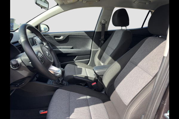 Kia Stonic 1.0 T-GDi DynamicLine
