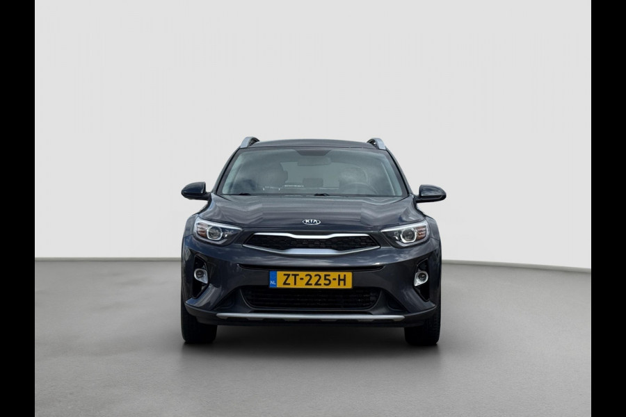 Kia Stonic 1.0 T-GDi DynamicLine