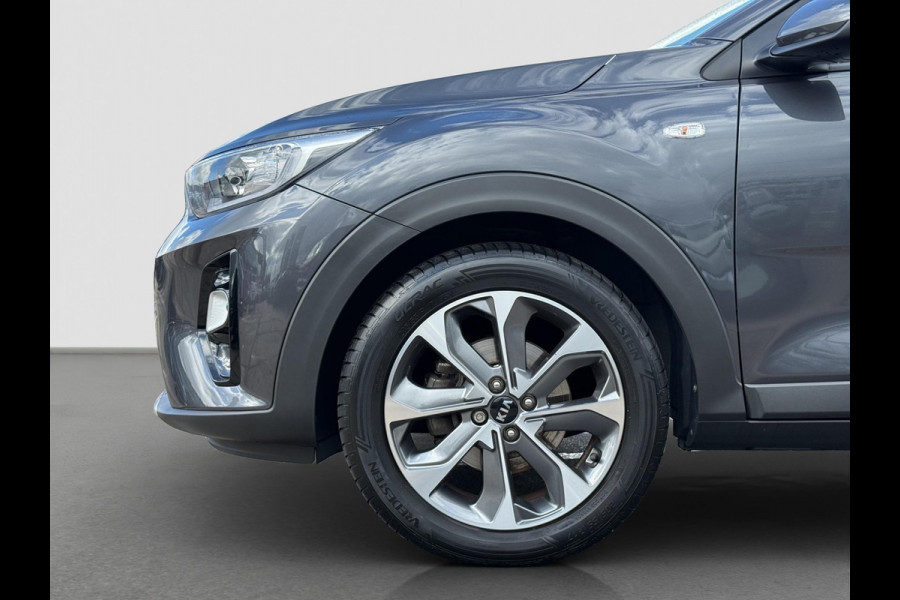 Kia Stonic 1.0 T-GDi DynamicLine