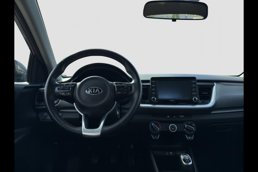 Kia Stonic 1.0 T-GDi DynamicLine