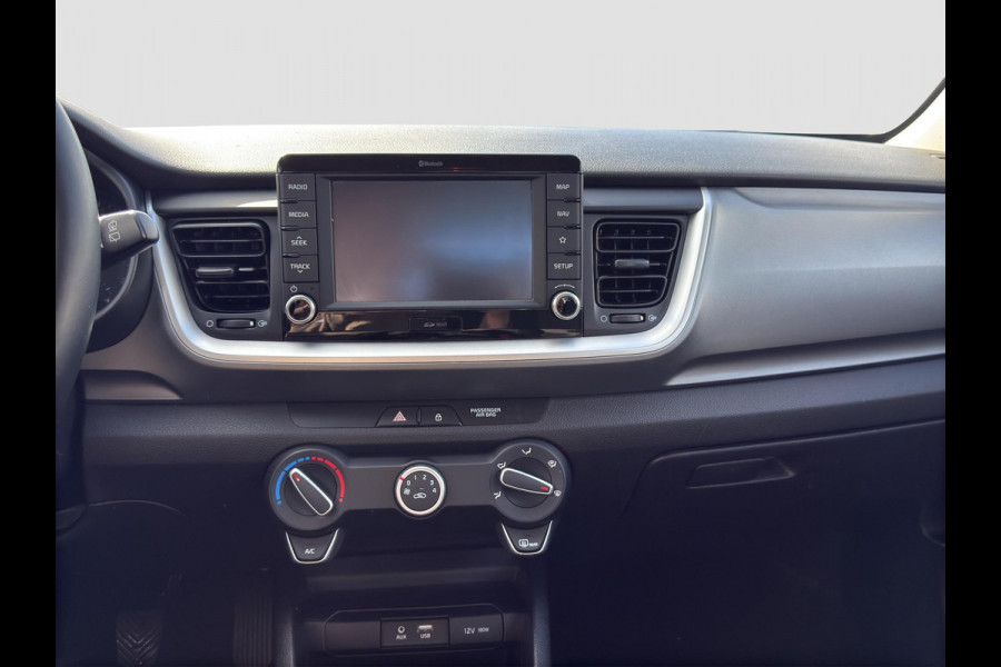 Kia Stonic 1.0 T-GDi DynamicLine