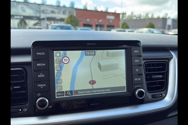 Kia Stonic 1.0 T-GDi DynamicLine