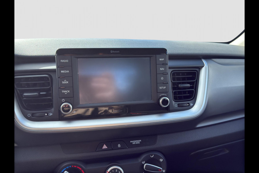 Kia Stonic 1.0 T-GDi DynamicLine