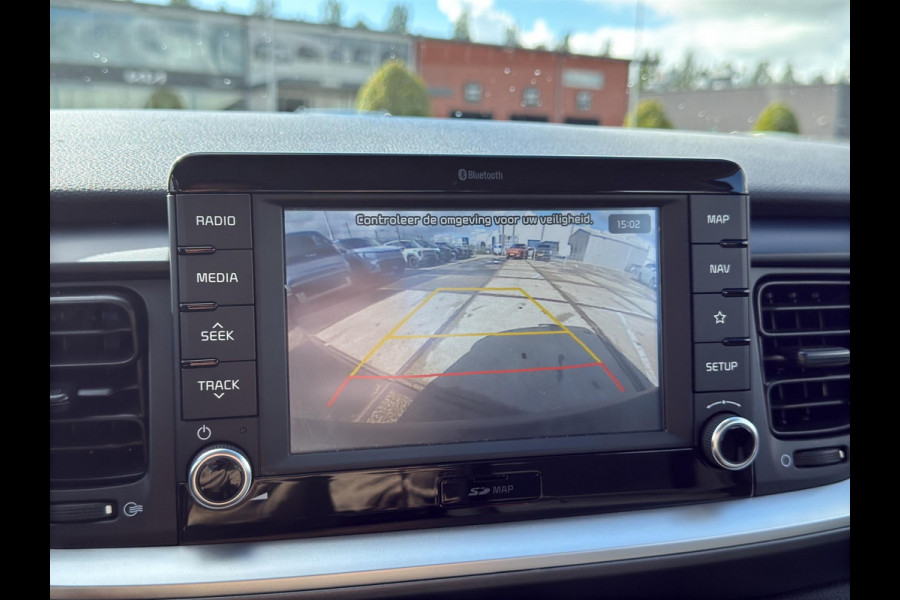 Kia Stonic 1.0 T-GDi DynamicLine