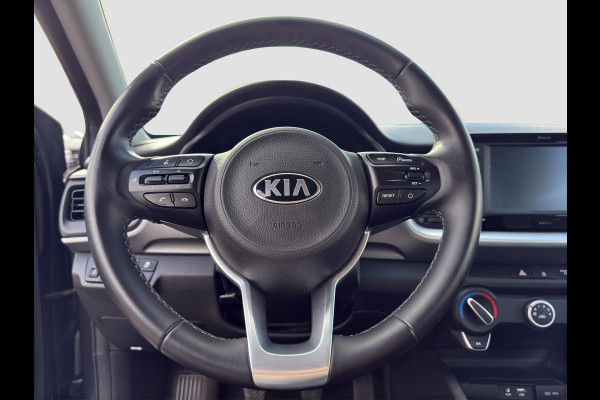 Kia Stonic 1.0 T-GDi DynamicLine
