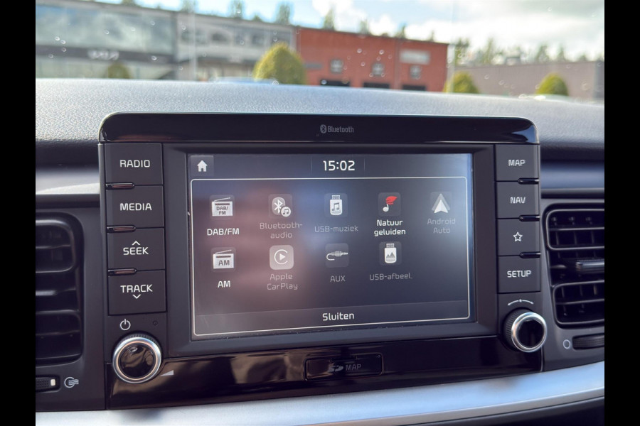 Kia Stonic 1.0 T-GDi DynamicLine