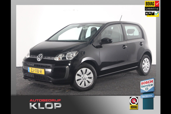 Volkswagen up! 1.0 BMT move up! | Eerste eigenaar | NL-auto