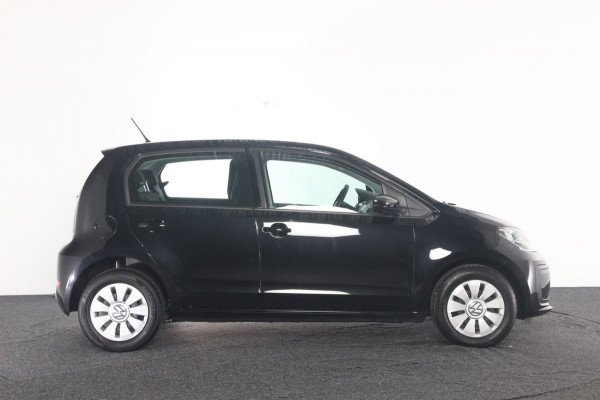 Volkswagen up! 1.0 BMT move up! | Eerste eigenaar | NL-auto