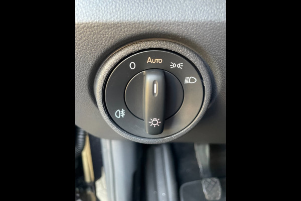 Volkswagen up! 1.0 BMT move up! | Eerste eigenaar | NL-auto