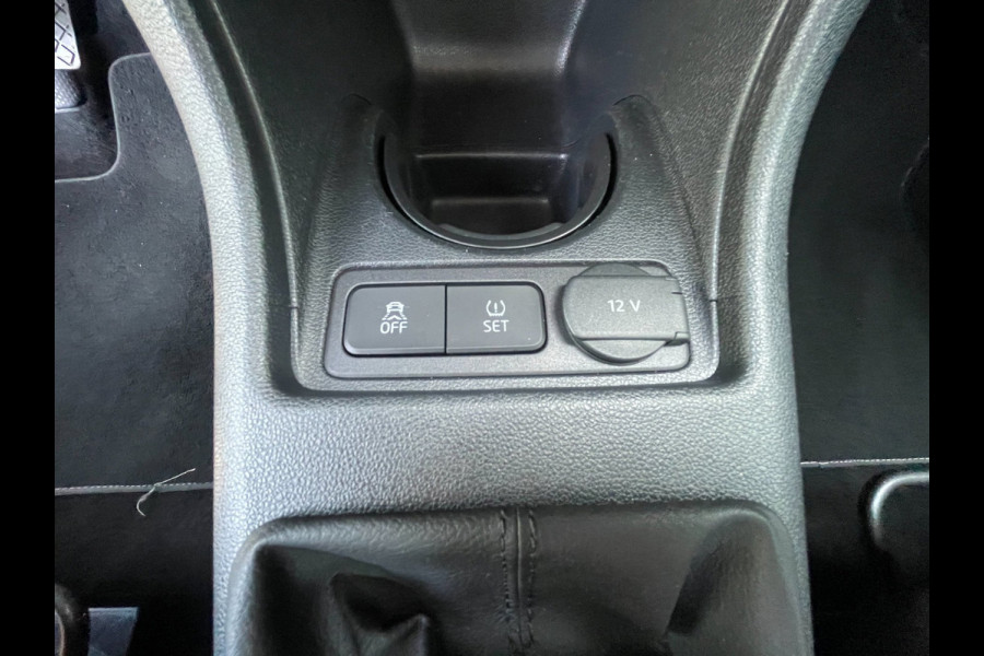 Volkswagen up! 1.0 BMT move up! | Eerste eigenaar | NL-auto